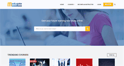 Desktop Screenshot of edugate.org