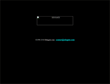 Tablet Screenshot of edugate.com